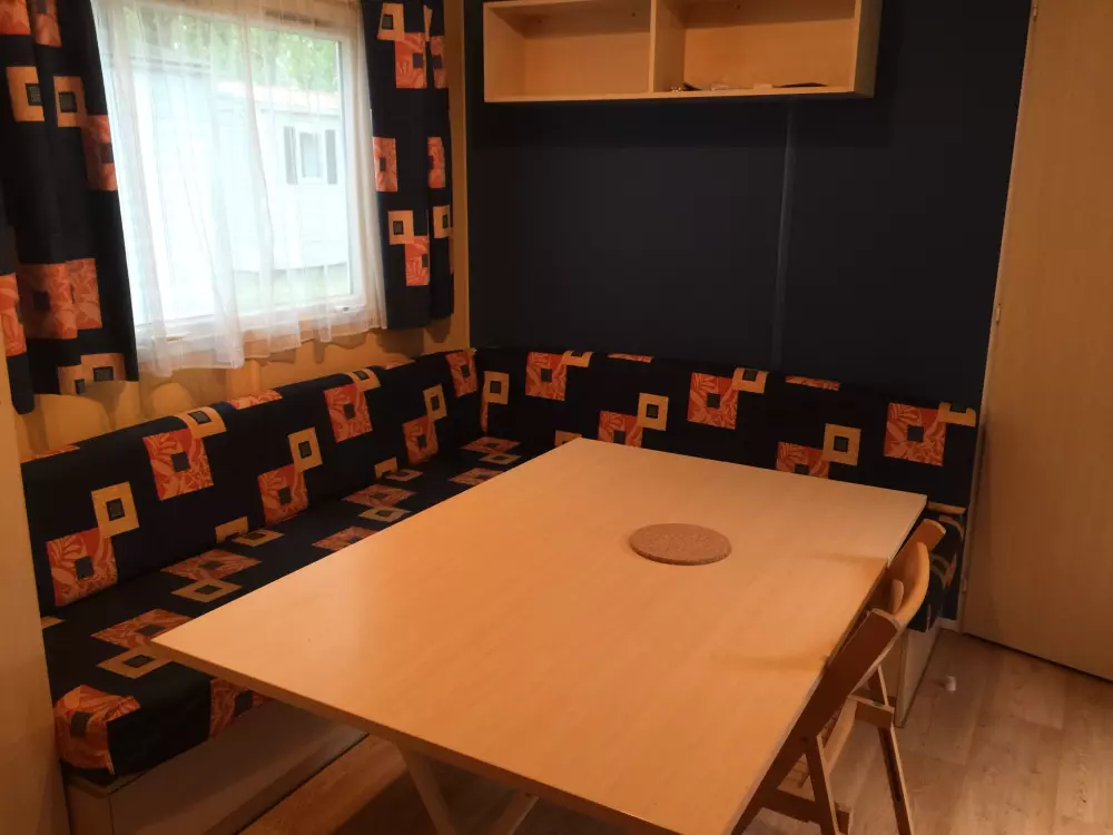 Kemping LA FOUGERAIE 3 Gwiazdy★★★