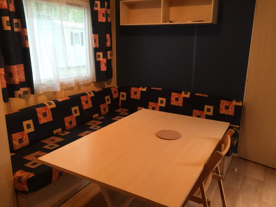 Campingplatz LA FOUGERAIE 3 Sterne★★★