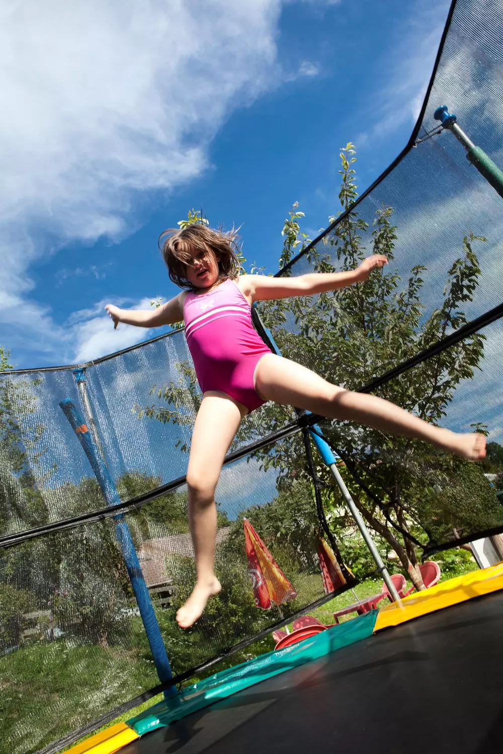 Kemping LA FOUGERAIE 3 Gwiazdy★★★