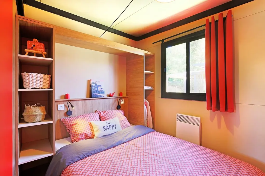 Campingplatz LA FOUGERAIE 3 Sterne★★★