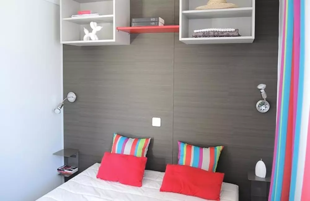 Kemping LA FOUGERAIE 3 Gwiazdy★★★