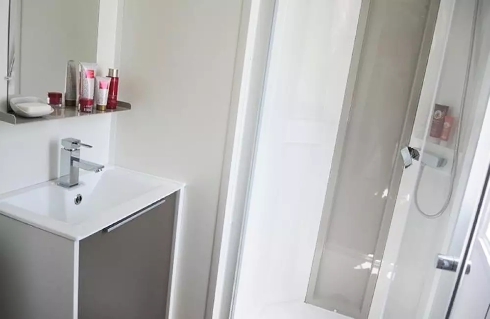 Kemping LA FOUGERAIE 3 Gwiazdy★★★