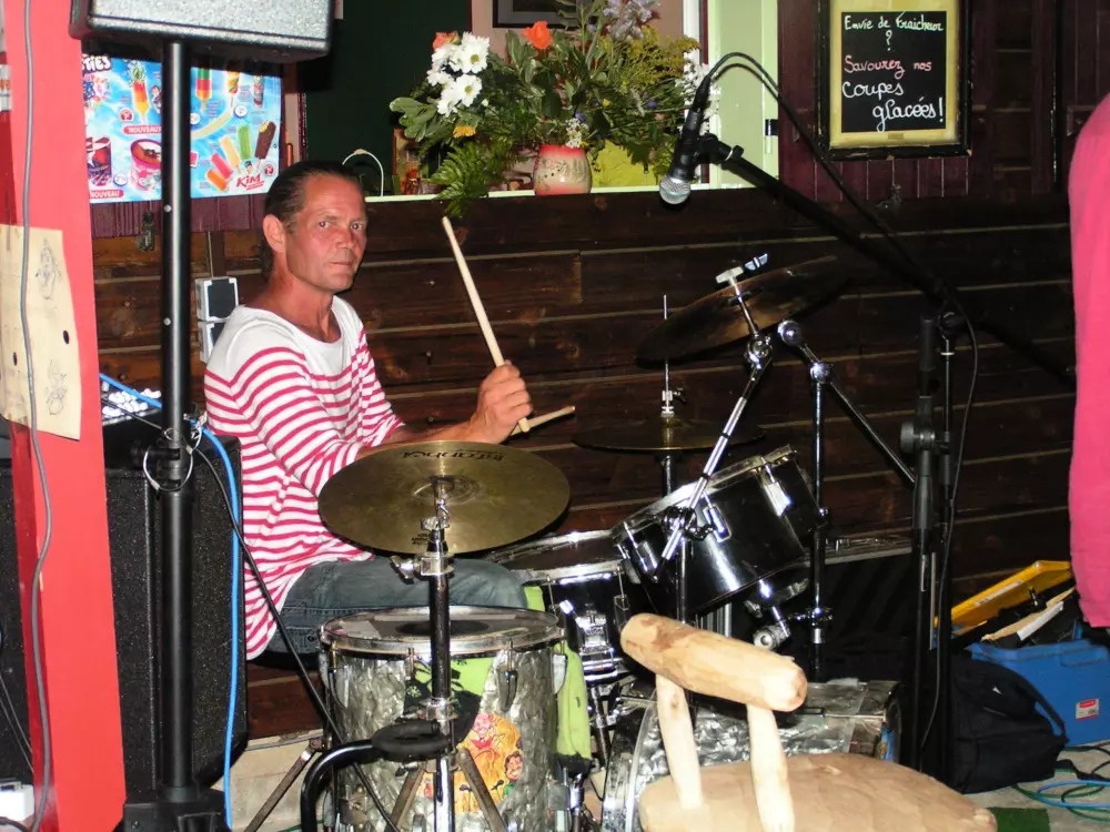 Kemping LA FOUGERAIE 3 Gwiazdy★★★