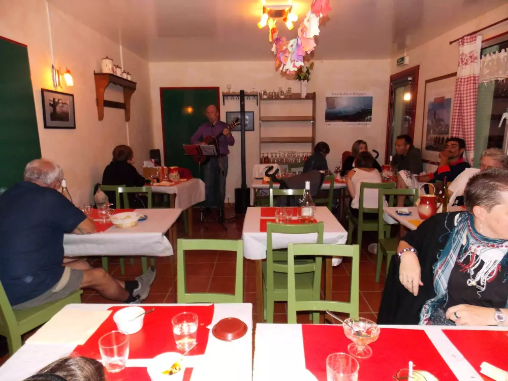 Kemping LA FOUGERAIE 3 Gwiazdy★★★