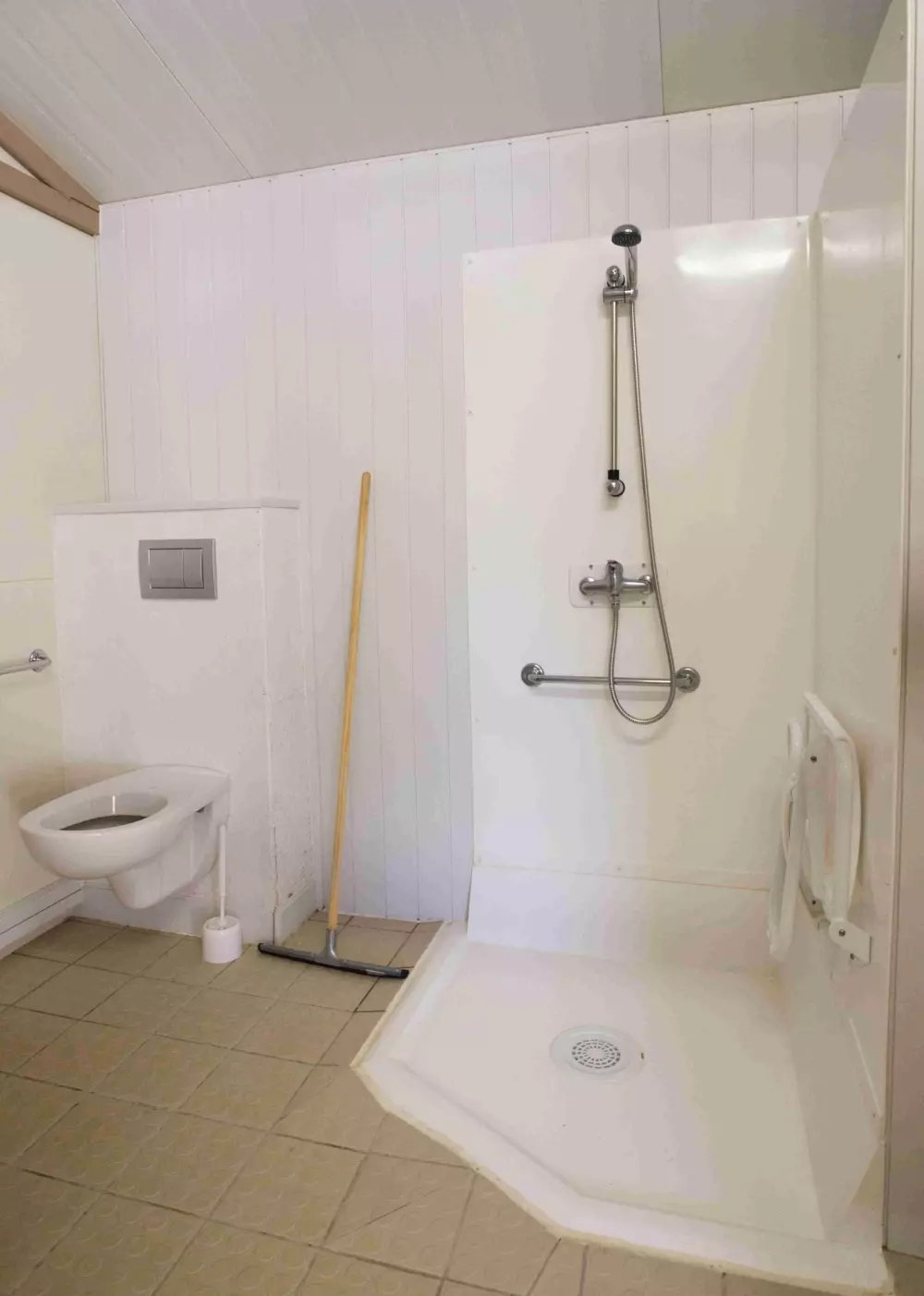 Kemping LA FOUGERAIE 3 Gwiazdy★★★