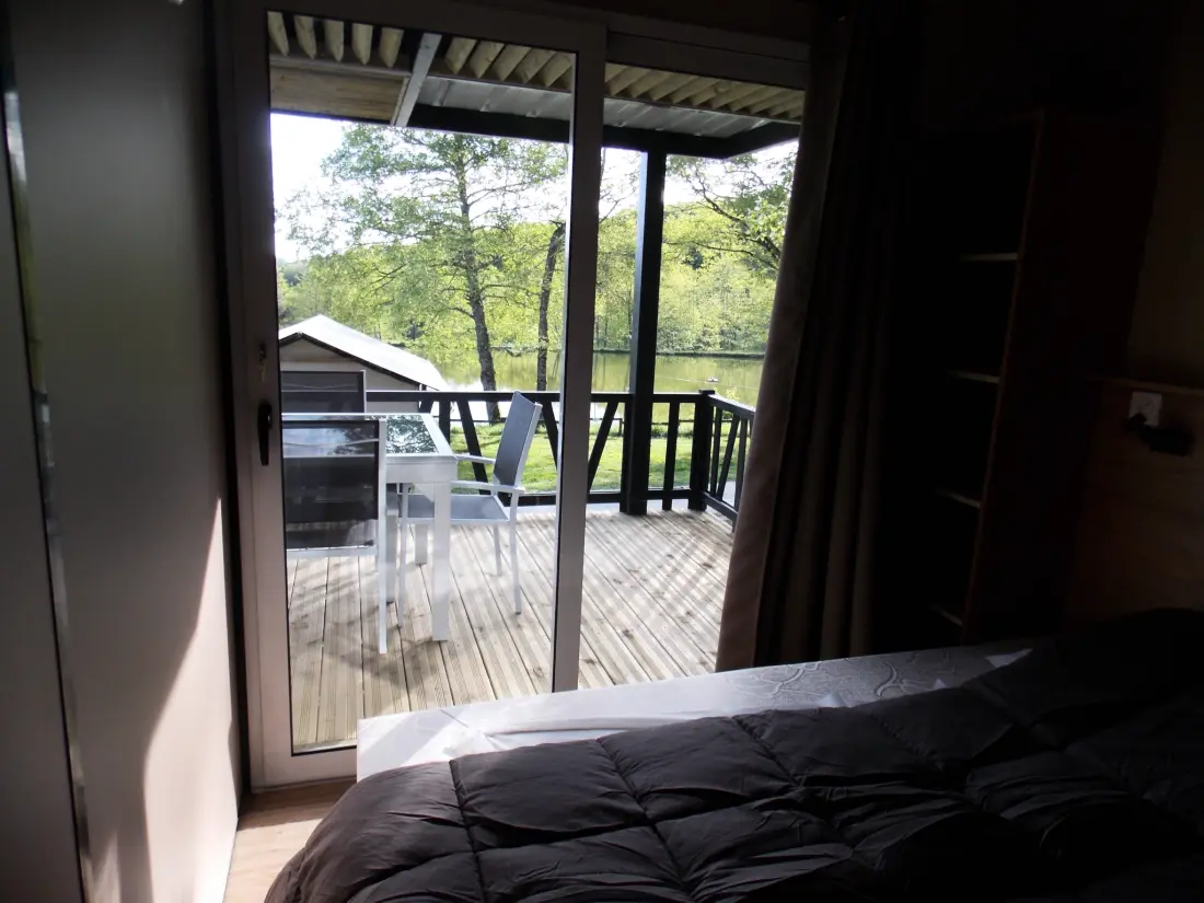 Campingplatz LA FOUGERAIE 3 Sterne★★★