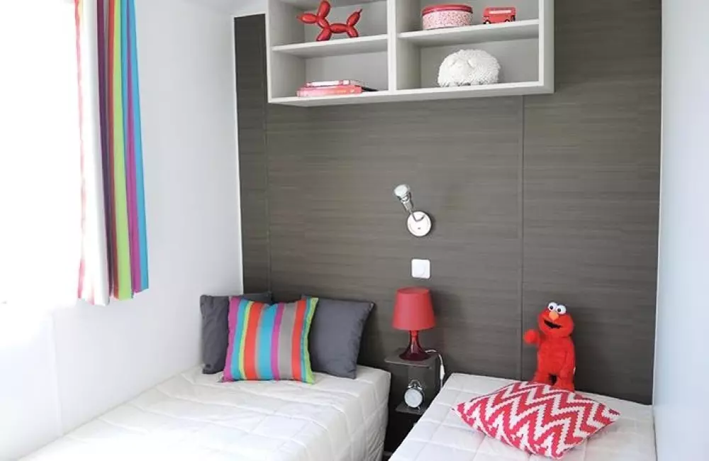 Kemping LA FOUGERAIE 3 Gwiazdy★★★