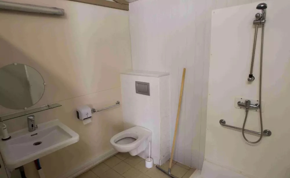 Kemping LA FOUGERAIE 3 Gwiazdy★★★