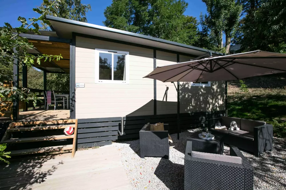 Kemping LA FOUGERAIE 3 Gwiazdy★★★