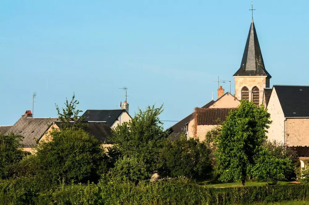 Kemping LA FOUGERAIE 3 Gwiazdy★★★