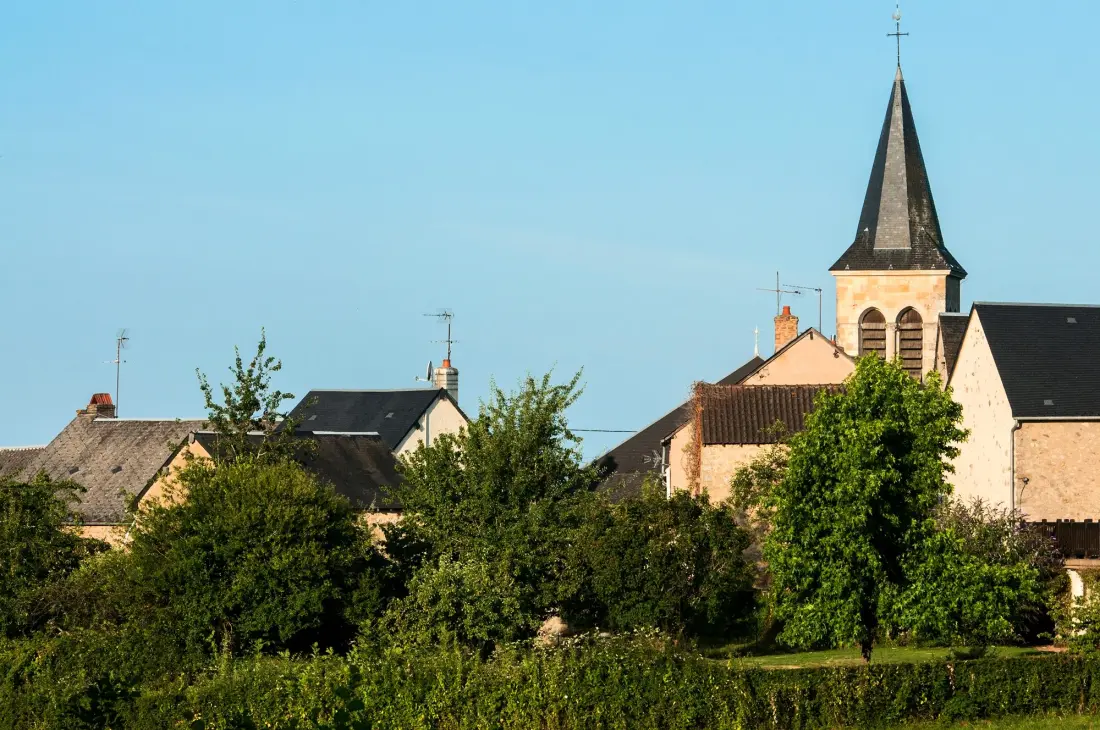 Campingplatz LA FOUGERAIE 3 Sterne★★★