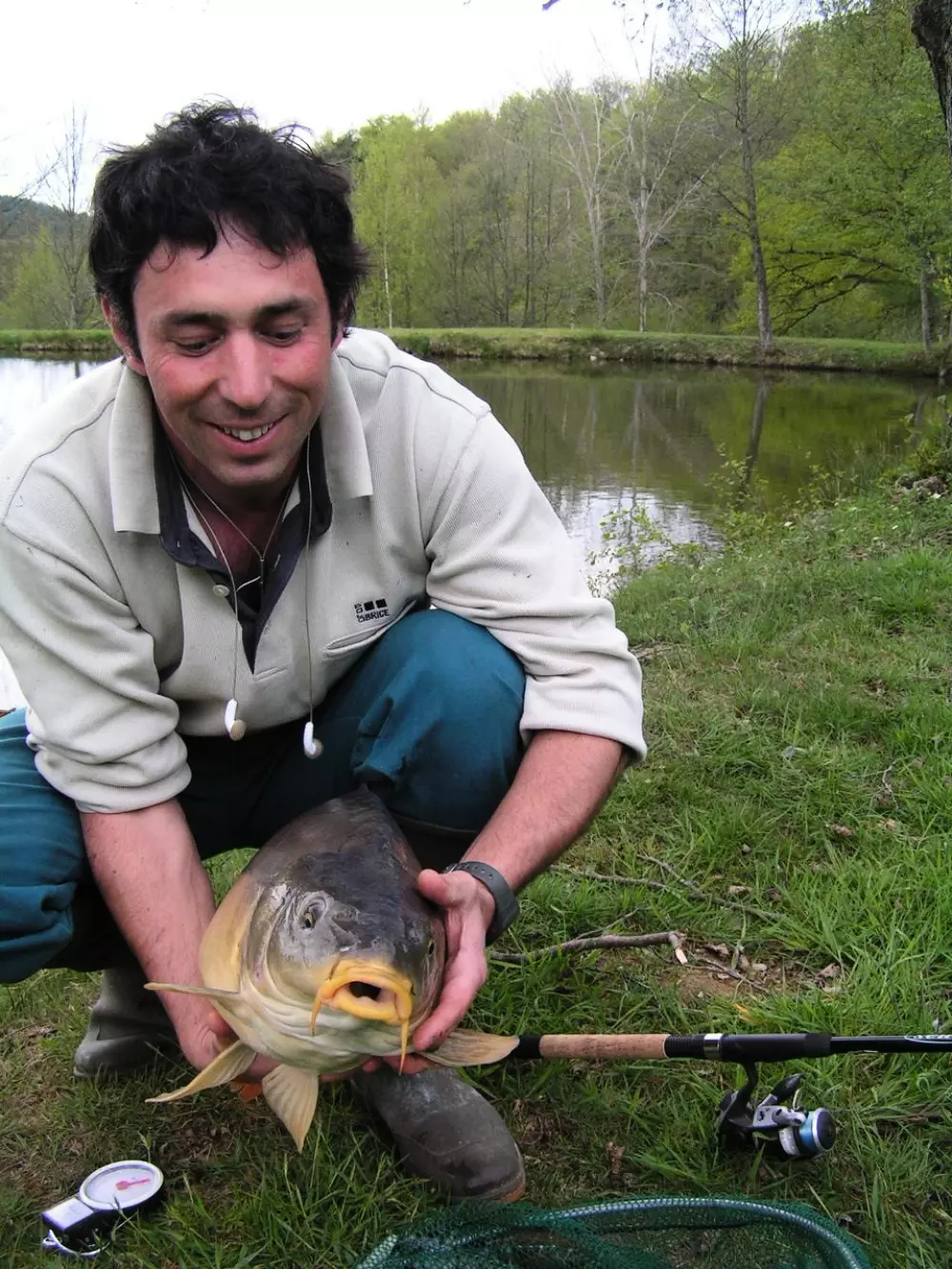 Kemping LA FOUGERAIE 3 Gwiazdy★★★