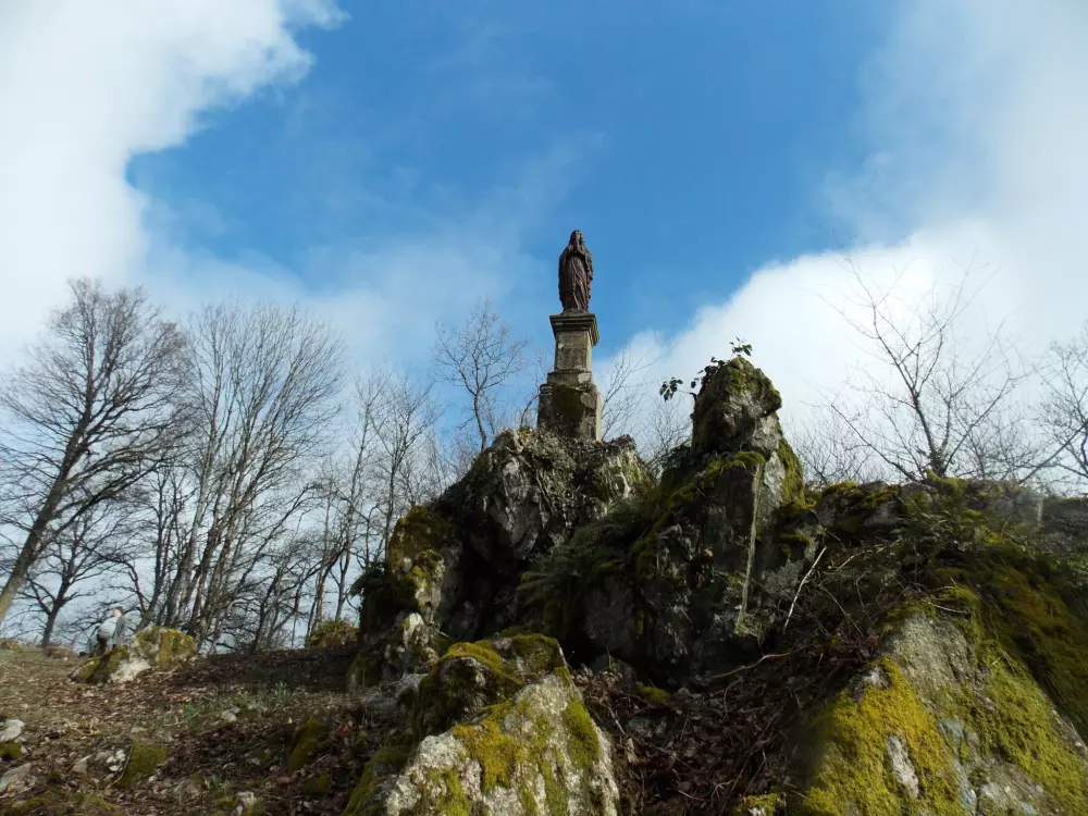 Kemping LA FOUGERAIE 3 Gwiazdy★★★