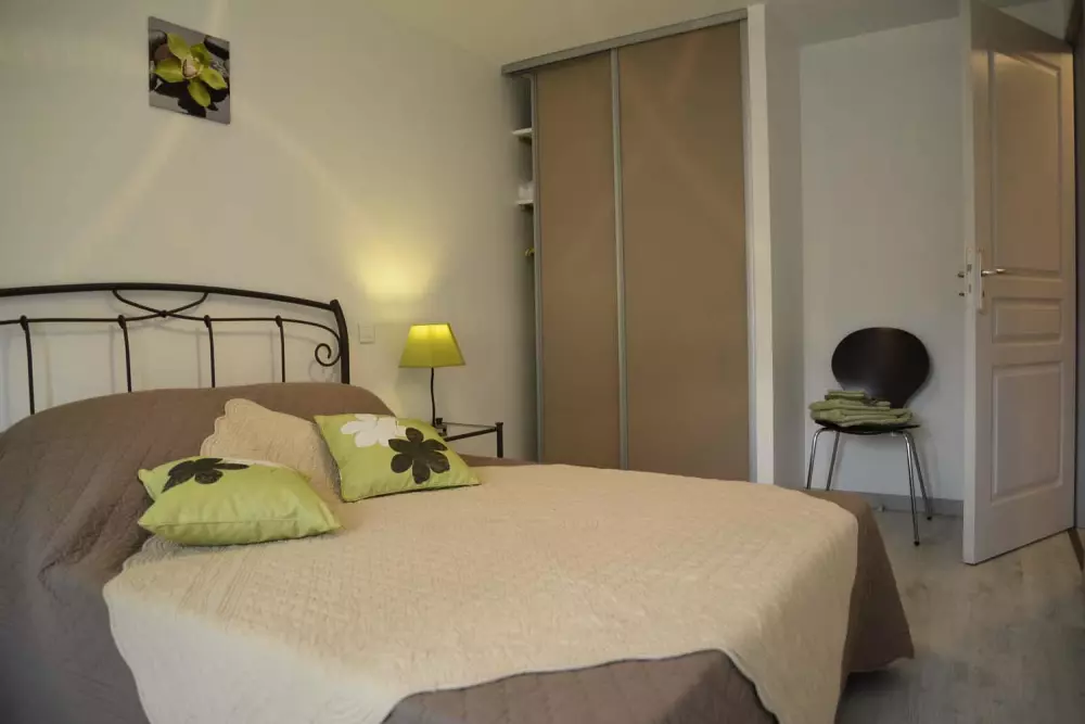 Gîte de France La maison d'alphonse 4 personnes 3 épis