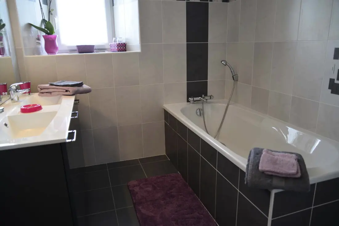 Gîte de France La maison d'alphonse 7/8 Personen 3 Ähren