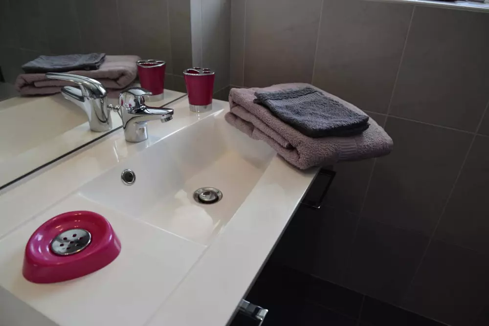 Gîte de France La maison d'alphonse 7/8 personnes 3 épis