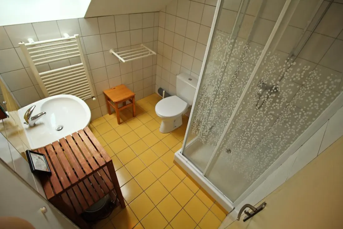 Gîte de France Lasgorceix 3 oren