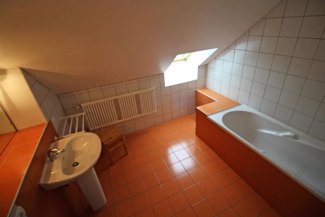 Gîte de France Lasgorceix 3 oren