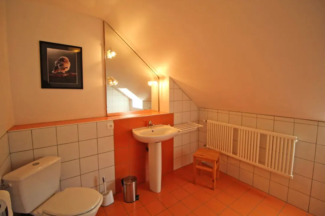 Gîte de France Lasgorceix 3 oren