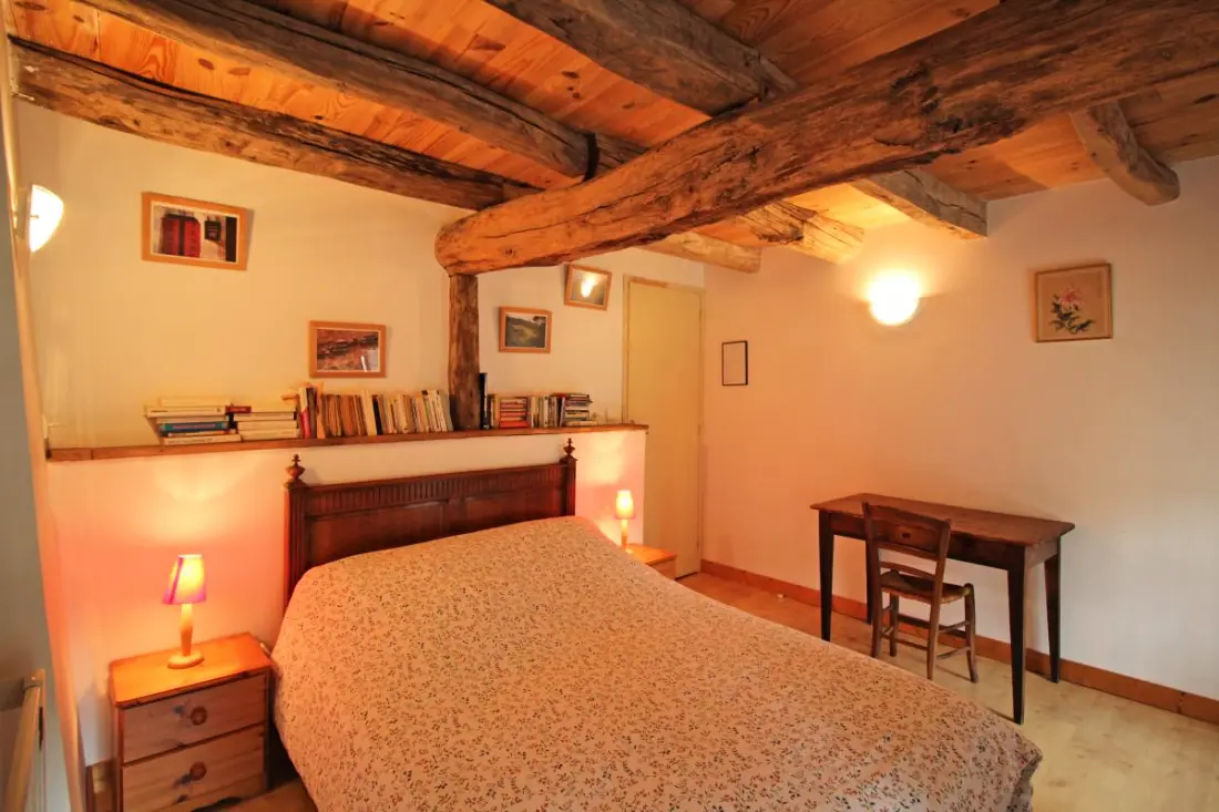 Gîte de France Lasgorceix 3 oren