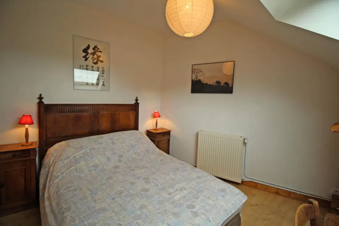 Gîte de France Lasgorceix 3 oren