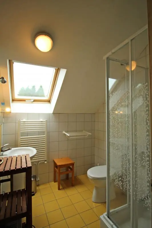Gîte de France Lasgorceix 3 oren