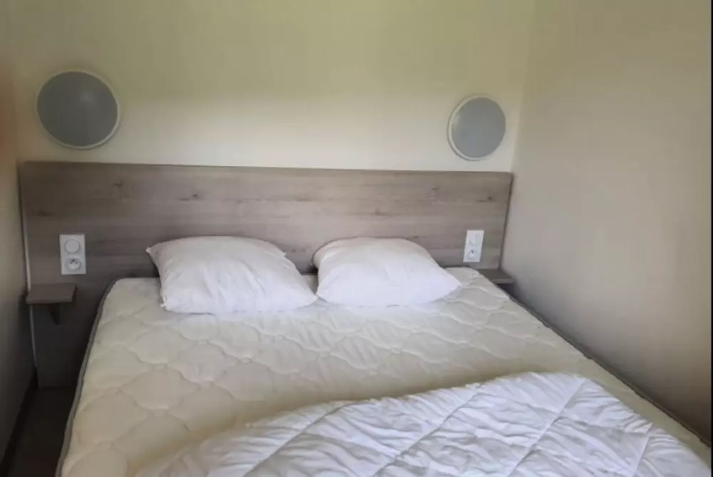 VVF Saint-Léger-les -Mélèzes 3 Stars★★★