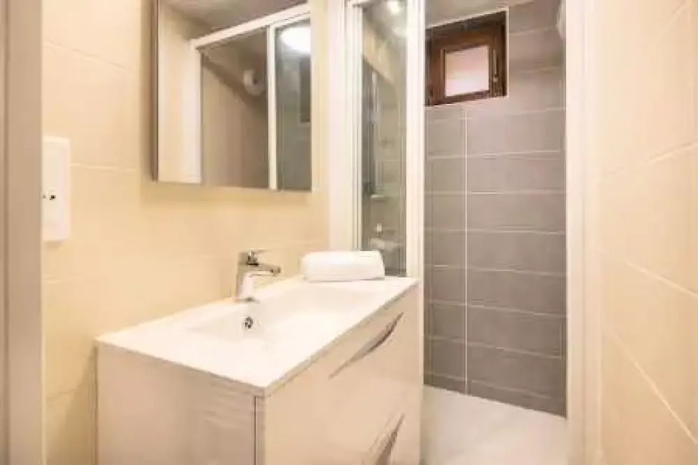 VVF Saint-Léger-les -Mélèzes 3 Stars★★★