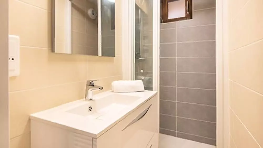 VVF Saint-Léger-les -Mélèzes 3 Stars★★★