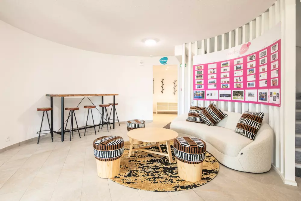 VVF Saint-Léger-les -Mélèzes 3 Stars★★★