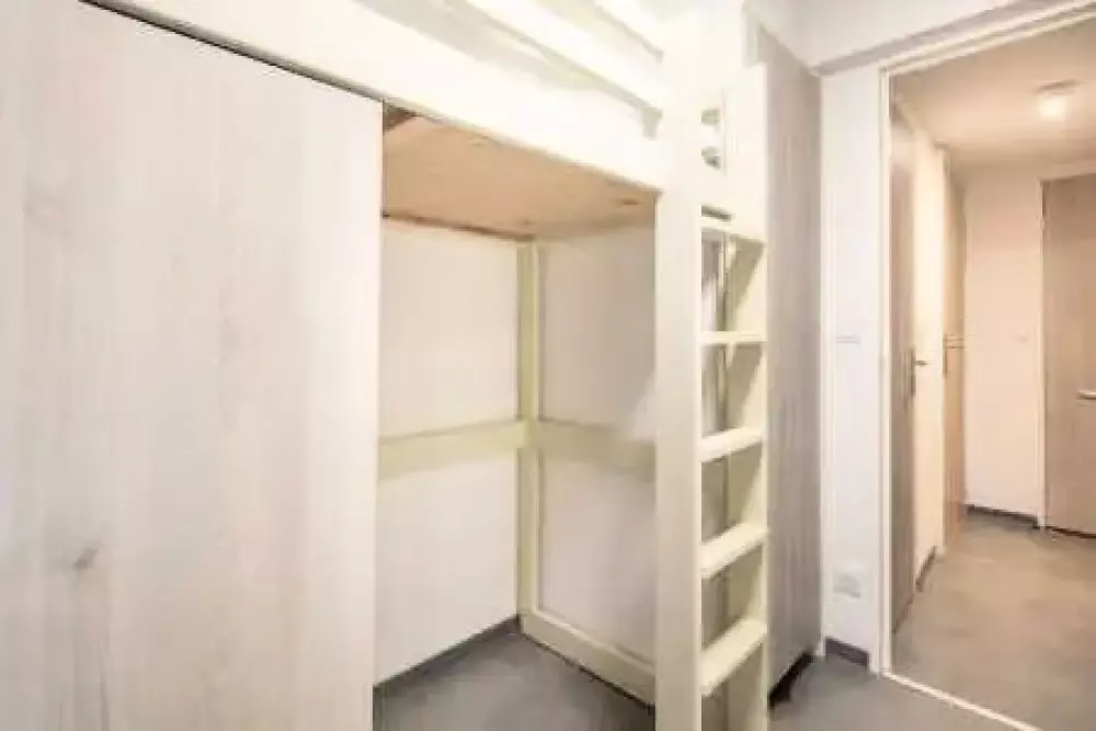 VVF Saint-Léger-les -Mélèzes 3 Stars★★★