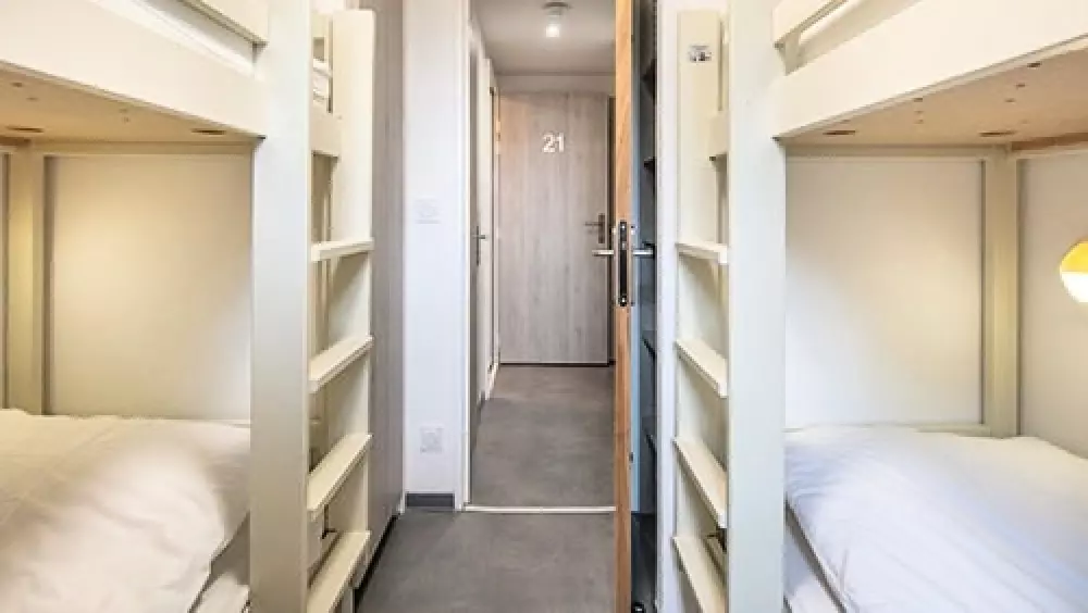 VVF Saint-Léger-les -Mélèzes 3 Stars★★★