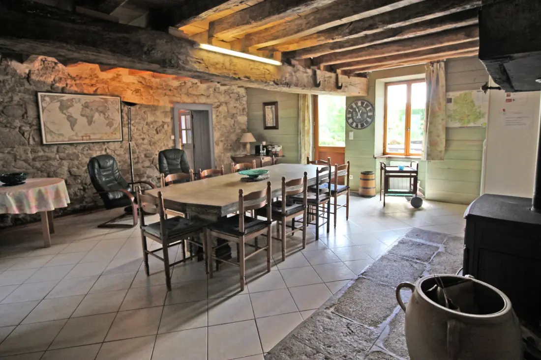 3 oren