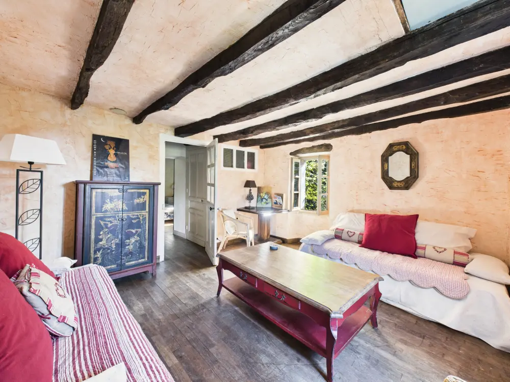 Maison à Saint Leon sur Vezere