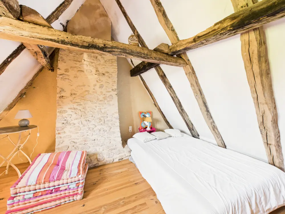 Maison à Saint Leon sur Vezere