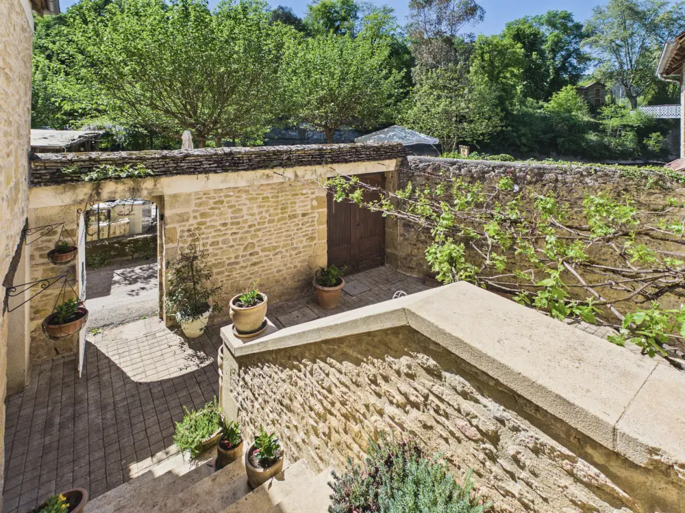 Maison à Saint Leon sur Vezere