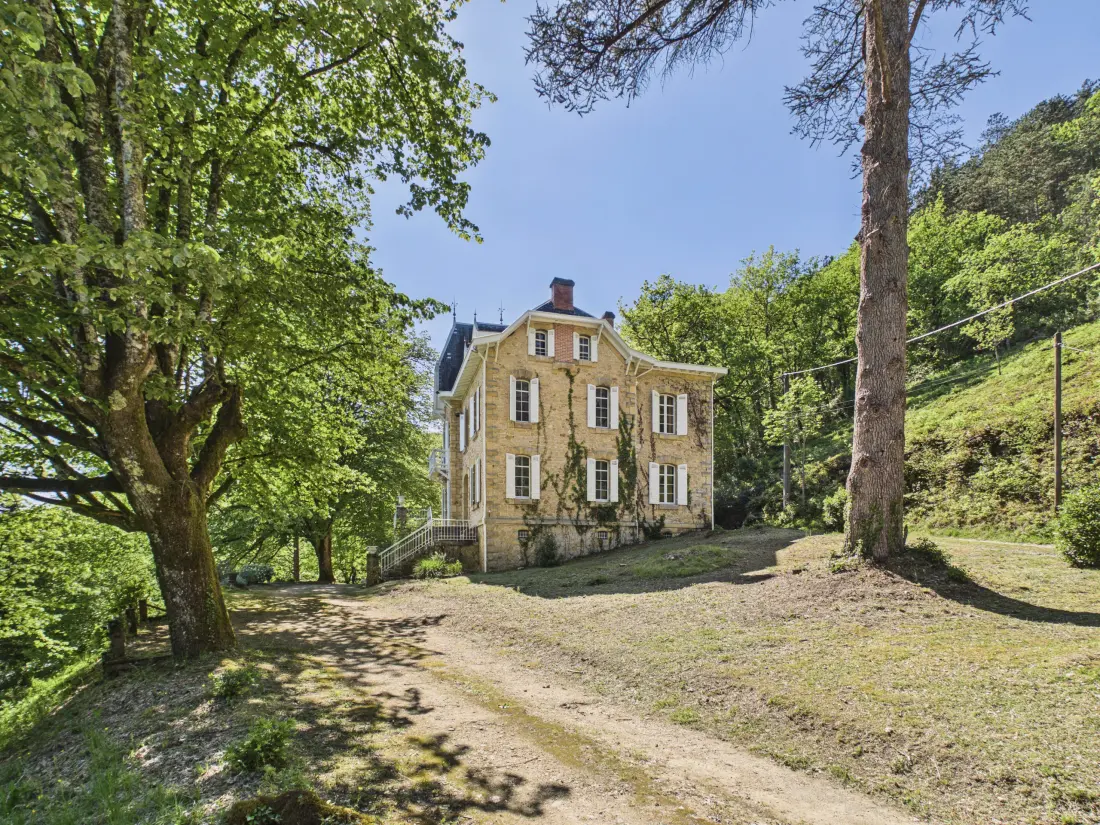 Ház Saint Leon sur Vezere