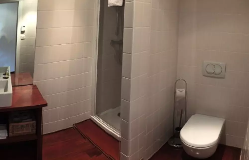 Residencia del Domaine du Palais 3 Estrellas★★★