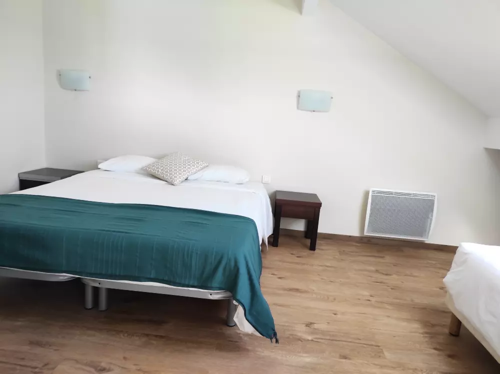 Residencia del Domaine du Palais 3 Estrellas★★★