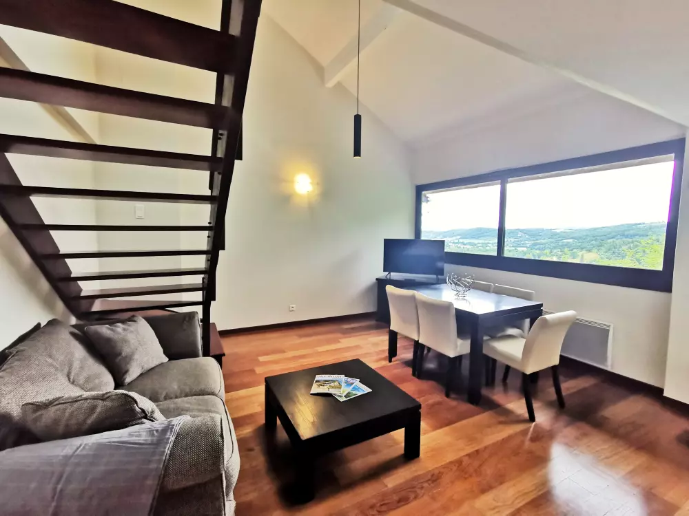 Residencia del Domaine du Palais 3 Estrellas★★★