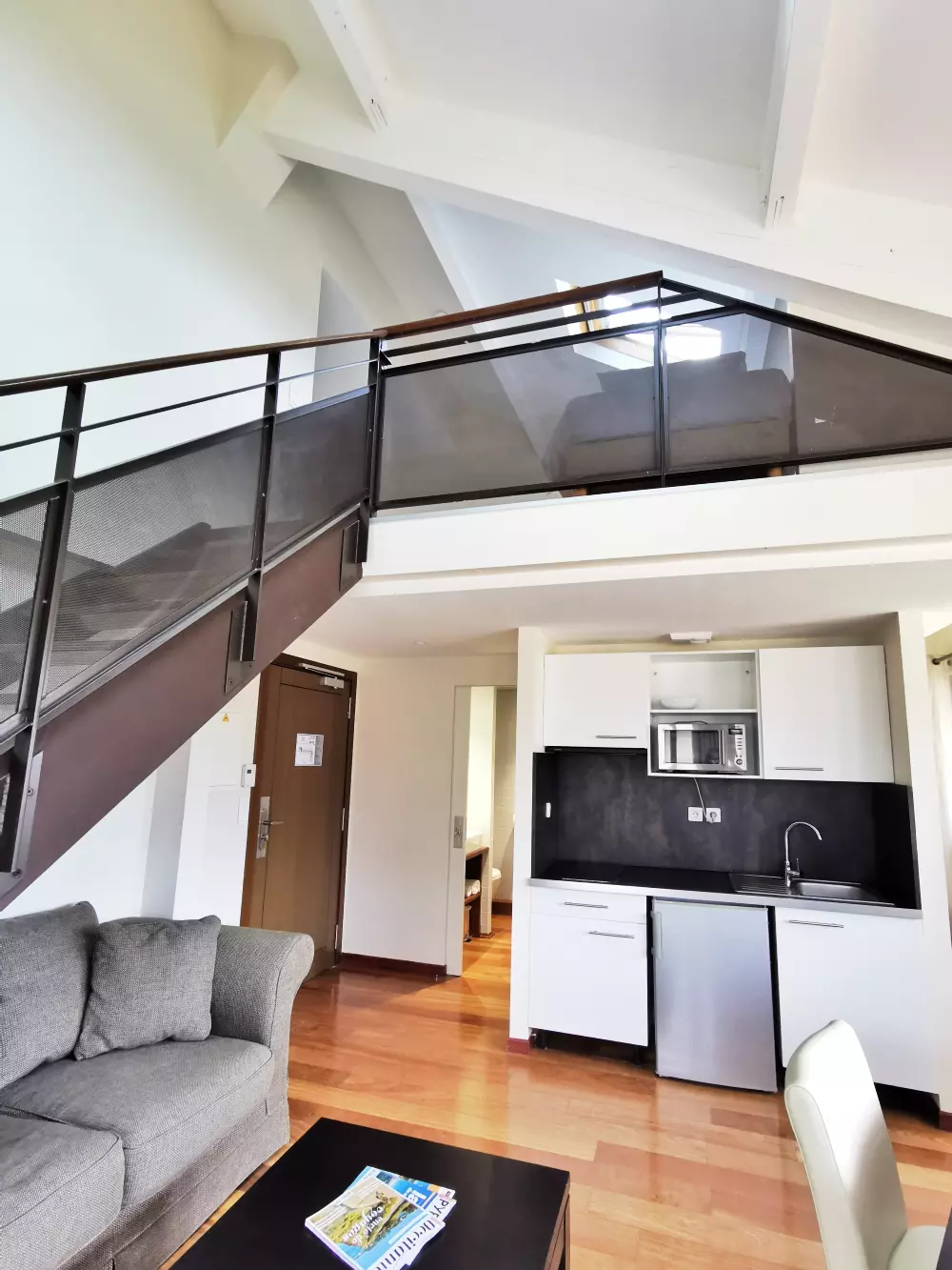 Residencia del Domaine du Palais 3 Estrellas★★★