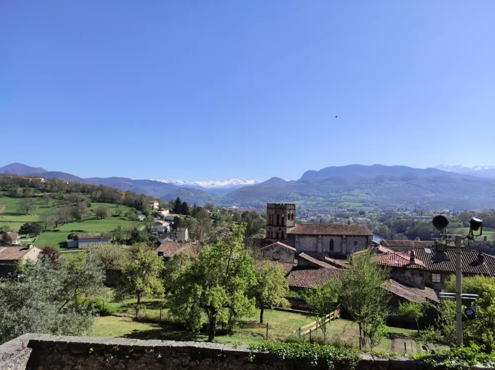 Residencia del Domaine du Palais 3 Estrellas★★★