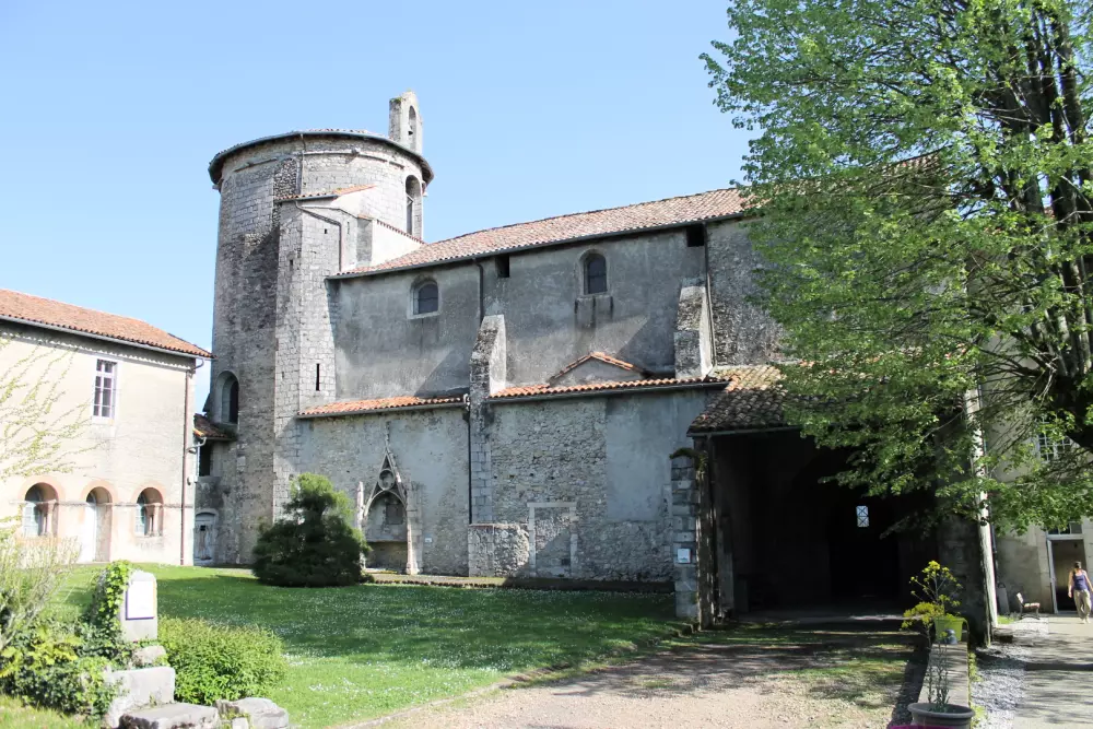 Residencia del Domaine du Palais 3 Estrellas★★★