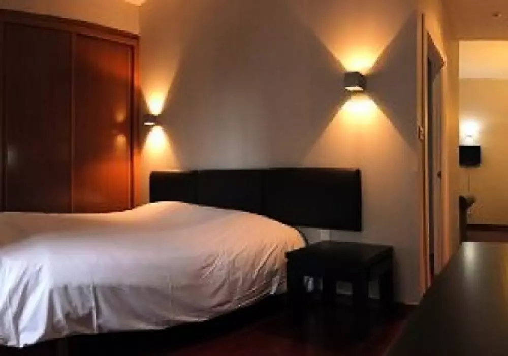 Residencia del Domaine du Palais 3 Estrellas★★★