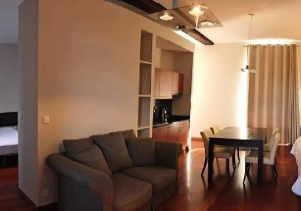 Residencia del Domaine du Palais 3 Estrellas★★★