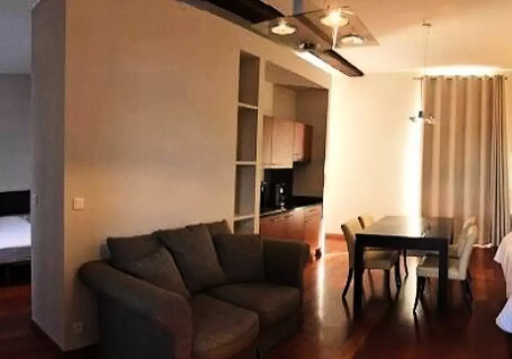 Residencia del Domaine du Palais 3 Estrellas★★★