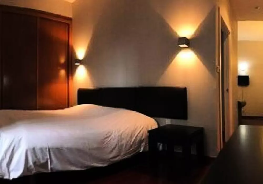 Residencia del Domaine du Palais 3 Estrellas★★★