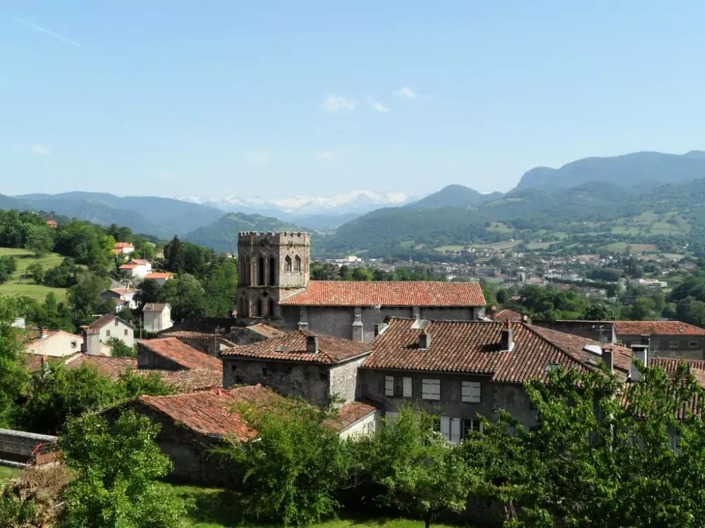 Residencia del Domaine du Palais 3 Estrellas★★★