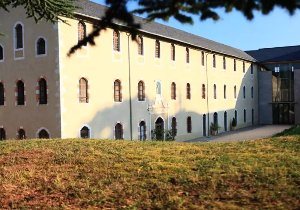 Residencia del Domaine du Palais 3 Estrellas★★★