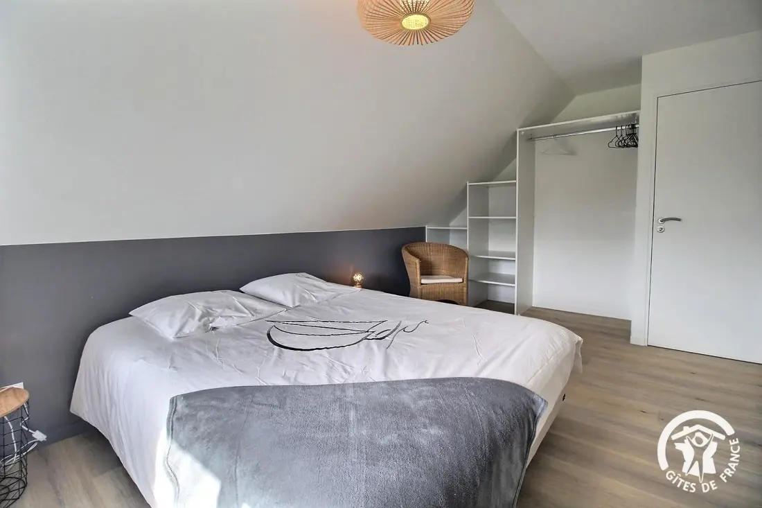 Gite de France Kertromel 4 Ohren